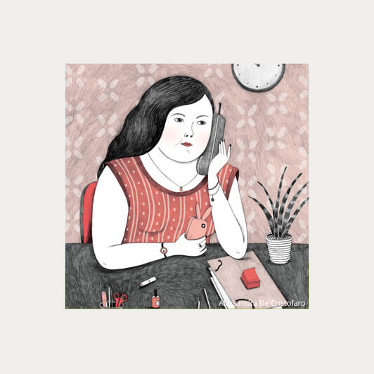 Effe | Susanna