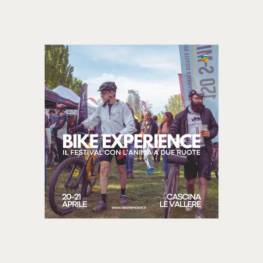 Bike Experience | Content Strategy | SMM Bike Experience | Content Strategy | SMM