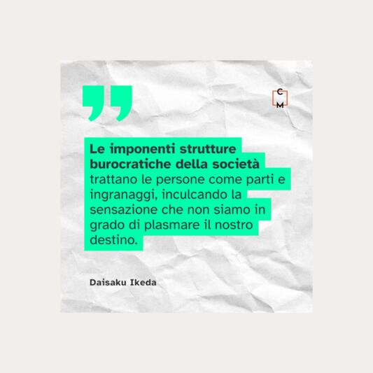 Mio babbo, il buddismo e Byung-Chul Han